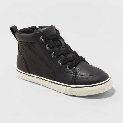 Boys' Florian Lace-Up Sneakers - Cat & Jack™