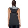 Women's Aisso Relaxed Fit Hoodie - Body Glove - 2 of 2