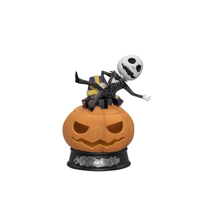 The Nightmare Before Christmas Series - Jack (Mini Diorama Stage)