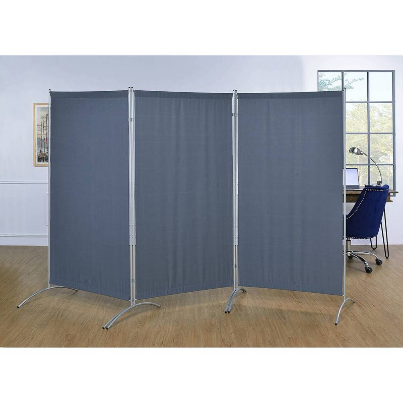 Galaxy Indoor Room Divider - Proman Products, 3 of 4