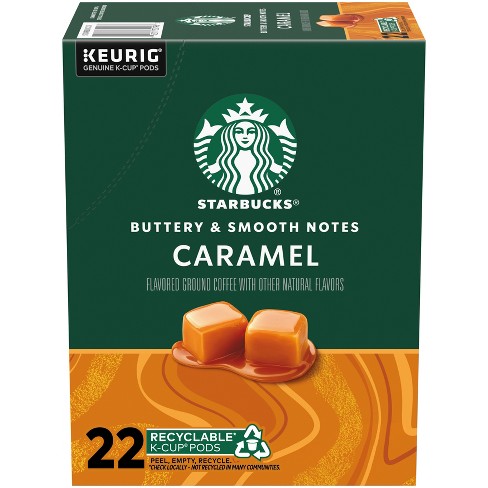 Best flavored keurig coffee best sale