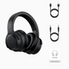 MOVSSOU E7 Active Noise Cancelling Wireless Bluetooth Headphone - 3 of 4