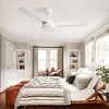 BestParts Ceiling Fan with Remote Control - DC Motor & Adjustable Speeds - 3 of 4
