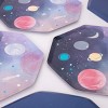 Meri Meri Space Dinner Plates (Pack of 8) - image 3 of 3