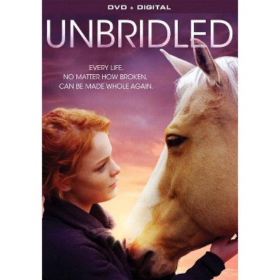Unbridled (DVD)(2019)