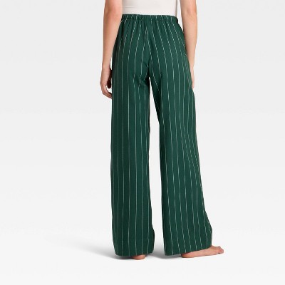 Women's Flannel Pajama Pants - Auden' - image 2