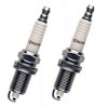 Champion 2 Pack of Genuine OEM (436S) Spark Plugs - RC12LC4-2PK - 3 of 3
