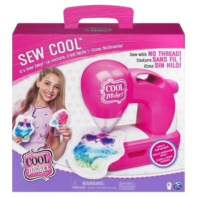 sew cool toy