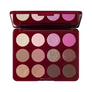 Morphe Naughty Eyeshadow Palette - 0.49oz - Ulta Beauty - 1 of 4