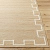 Hauteloom Aileen Wool Living Room, Bedroom Area Rug - Bohemian, Transitional - 4 of 4
