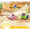 Robocar Poli Die-Cast Rescue Vehicle Set ¨C (Droney, Sandy, Keaton) , Perfect Birthday Toy Car Gift for Kids¡¯ Role Play & Learning - 2 of 4