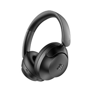 Cubitt Headphones Lite – Bluetooth 5.4 Over-Ear Wireless Headphones, ANC, 60H, Foldable - 1 of 3