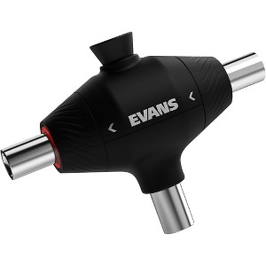 EVANS Pull Cord Drum Key - 1 of 4