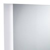 Possini Euro Design Possini Euro 36"x 24" Rectangular LED Light Wall Mirror - 3 of 4