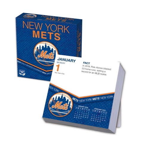 14 Facts About New York Mets 