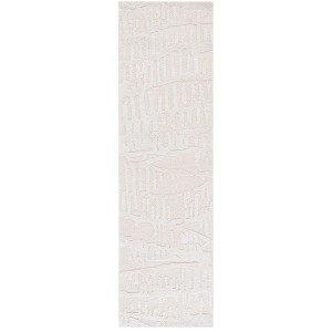 Mykonos MKN407 Hand Tufted Indoor Rugs - Safavieh - 1 of 4