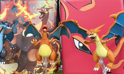 Pokémon Select 6