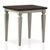 Yordley Coffee Table and 2 End Table Set - HOMES: Inside + Out - 4 of 4