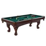 Barrington 100" Slate-Tech Premium Billiard Table