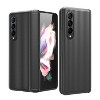 SaharaCase GRIP Series Case for Samsung Galaxy Z Fold4 Black (CP00305) - 4 of 4