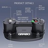 GRABO PRO-Lifter-20 Cordless Electric Vacuum Lifting Tool – Heavy Duty Suction Power for Tile, Glass, Wood, Drywall & Stone - 4 of 4