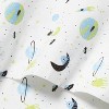 Space Kids' Cotton Sheet Set - Pillowfort™ - 3 of 4