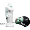 Super7 - Universal Monsters Super Soapies - Bride Of Frankenstein - 3 of 4