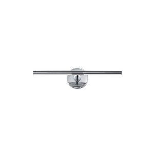ET2 Lighting Dorian 1 - Light Wall Light in  Polished Chrome - 1 of 1