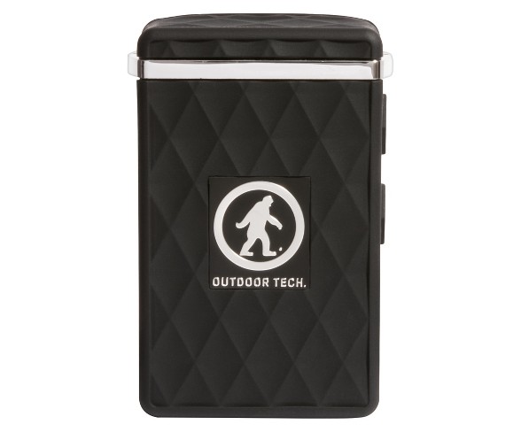 Outdoor Tech Kodiak 3.0 Ultra 7800 mAh Waterproof Power Bank - Black