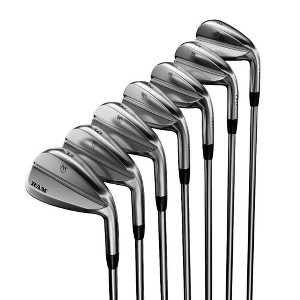 Ram Golf FX77 Stainless Steel Players Distance Iron Set - 1 of 4