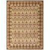 Unique Loom  Edinburgh Canmore Area Rug - 2 of 4