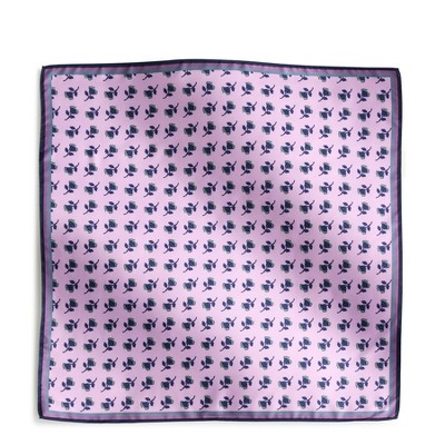 Vera Bradley Women's Outlet Silk-Feel Scarf