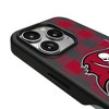 NFL NFC Teams Plaid MagSafe Compatible Cell Phone Case for Apple iPhone - 4 of 4