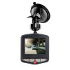 Supersonic® RoadEYE 720p HD Dash Cam, SC-570DC in Black - 3 of 4