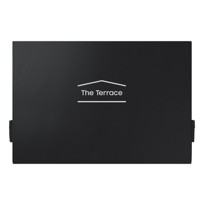 Samsung Dust Cover for 65" Terrace Outdoor TV and Soundbar (2023)