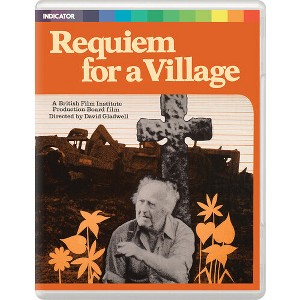 Requiem for a Village (Limited Edition) (Blu-ray)(1975) - 1 of 1