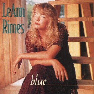 LeAnn Rimes - Blue (CD) - 1 of 1