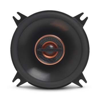 Infinity Ref-6532ix Reference 6.5 Inch Two-way Car Audio Speakers