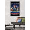 Trends International NFL New England Patriots - End Zone 17 Unframed Wall Poster Prints - 2 of 4