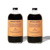 Cheeky Cocktails Espresso Syrup, 16 Fl Oz (Pack of 2) - 2 of 4