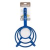 Farberware Classic Set of 3 Strainers - Blue - 2 of 3