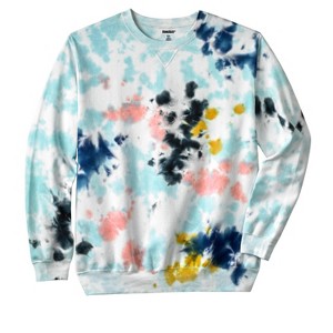 KingSize Men's Big & Tall Fleece Crewneck Sweatshirt - 1 of 4