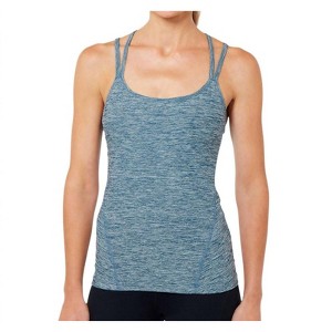 Women's Xx Tank Top with Built in Bra - Shape Active - 1 of 2