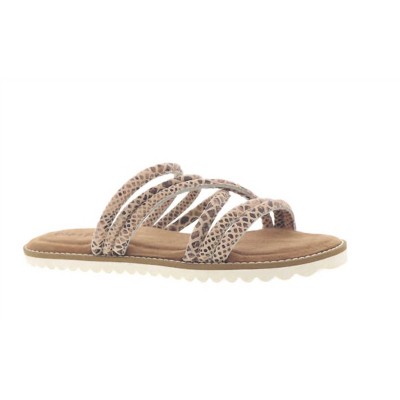 Women's Wo's Cedar Cove Sandals - DIBA True