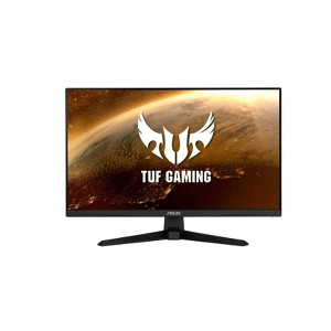 ASUS TUF VG247QY1A LED Gaming Monitor, 23.8" Widescreen, 1920 Pixels x 1080 Pixels - 1 of 4