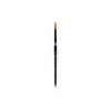 Creative Mark Beste Golden Taklon Bushy Round, #8 Artist Paint Brush, Professional Watercolor Brushes, For Acrylic Painting, Short Handle, Sharp - 3 of 4