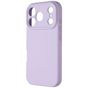 Avana - Velvet MagSafe Case for Apple iPhone 17 Pro - Lavender