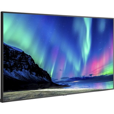 NEC DISPLAY SOLUTIONS C751Q-AVT2 75" 4K (3840x2160) 6ms LCD Monitor, Black