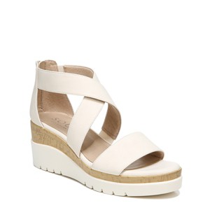 SOUL Naturalizer Womens Goodtimes Wedge Sandal - 1 of 4