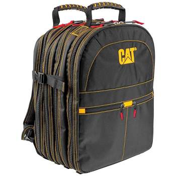 Cat 17 Inch Pro Tool Back Pack
